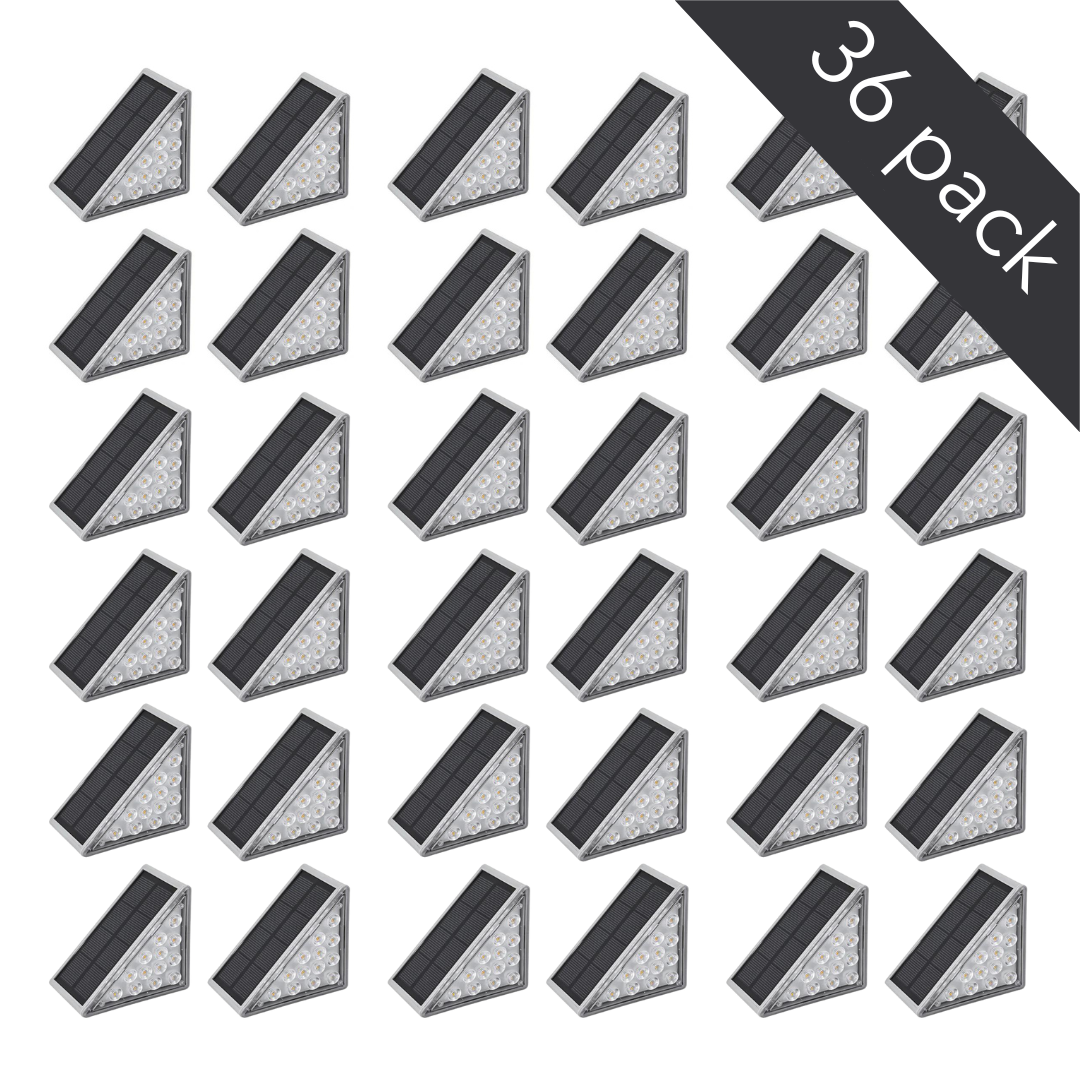 Lumières de Marche Solaires NORDENLUX™