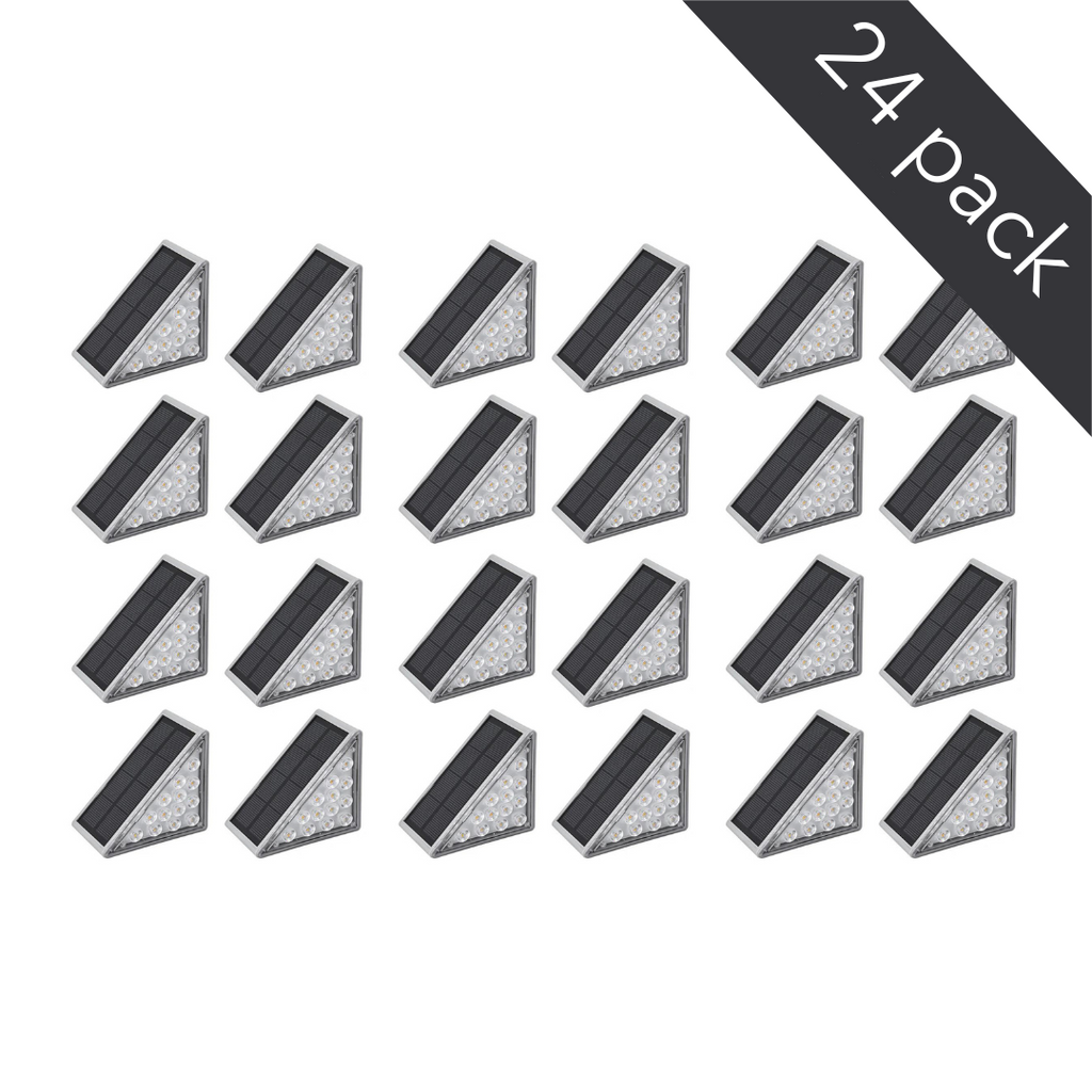 Lumières de Marche Solaires NORDENLUX™